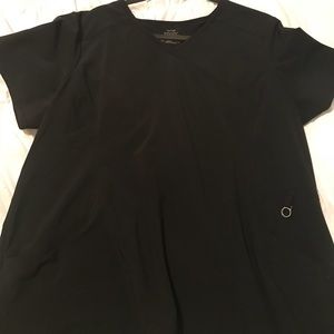 Cherokee Infinity Scrub Top